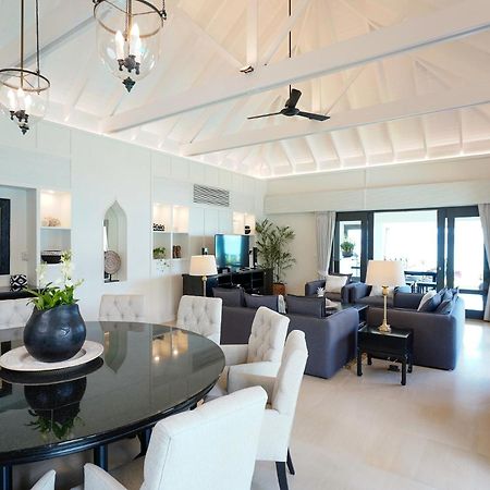 Miskawaan Beachfront Villas Bãi biển Bãi biển Mae Nam Ngoại thất bức ảnh
