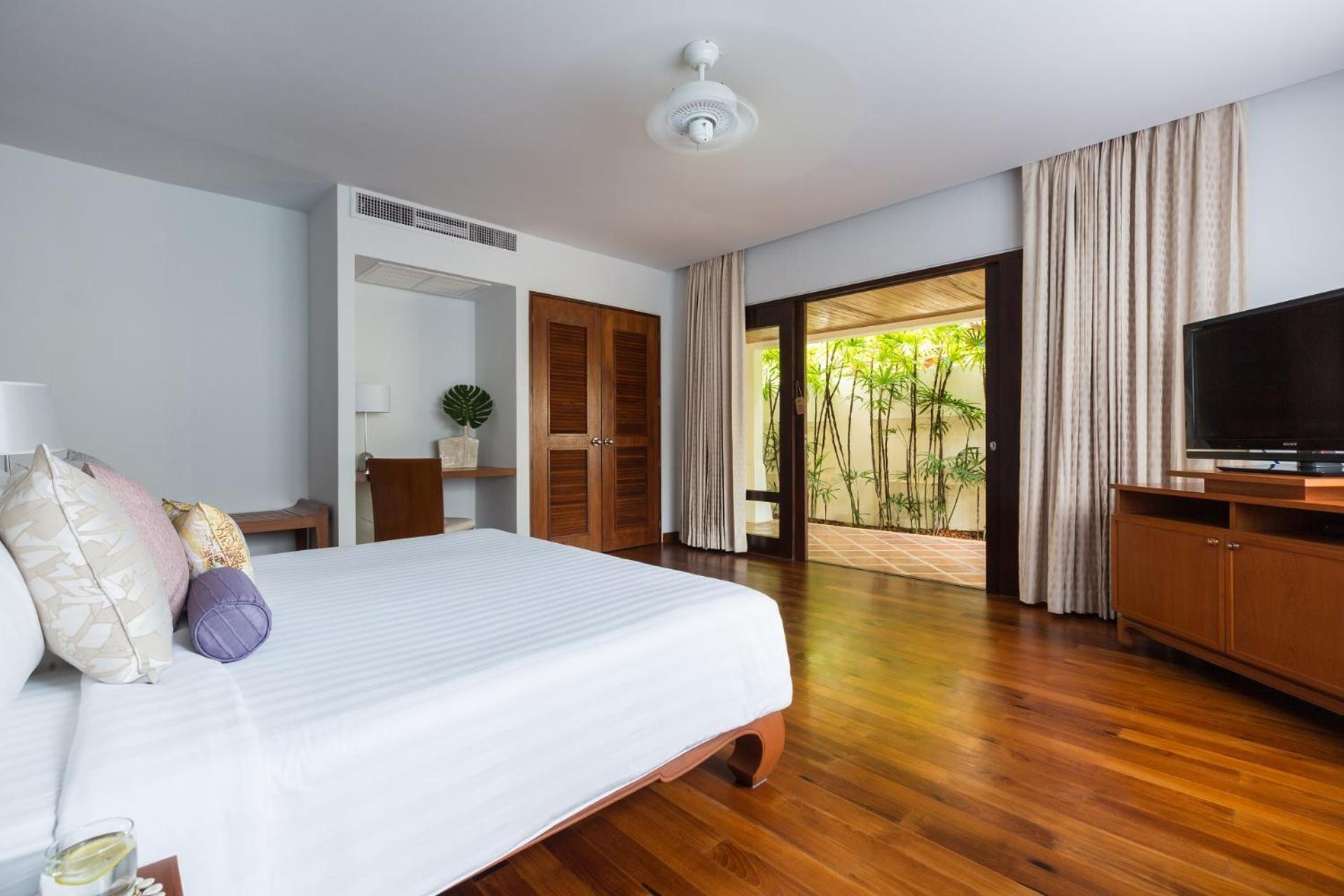 Miskawaan Beachfront Villas Bãi biển Bãi biển Mae Nam Ngoại thất bức ảnh